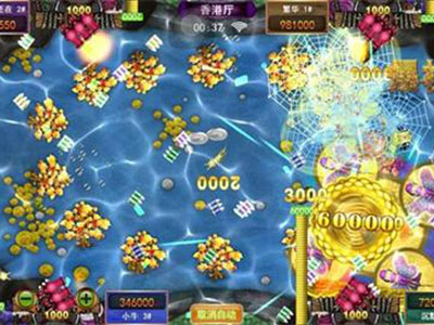 星力九代最新摇钱树